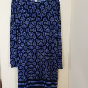 Michael Kors Blue dress
